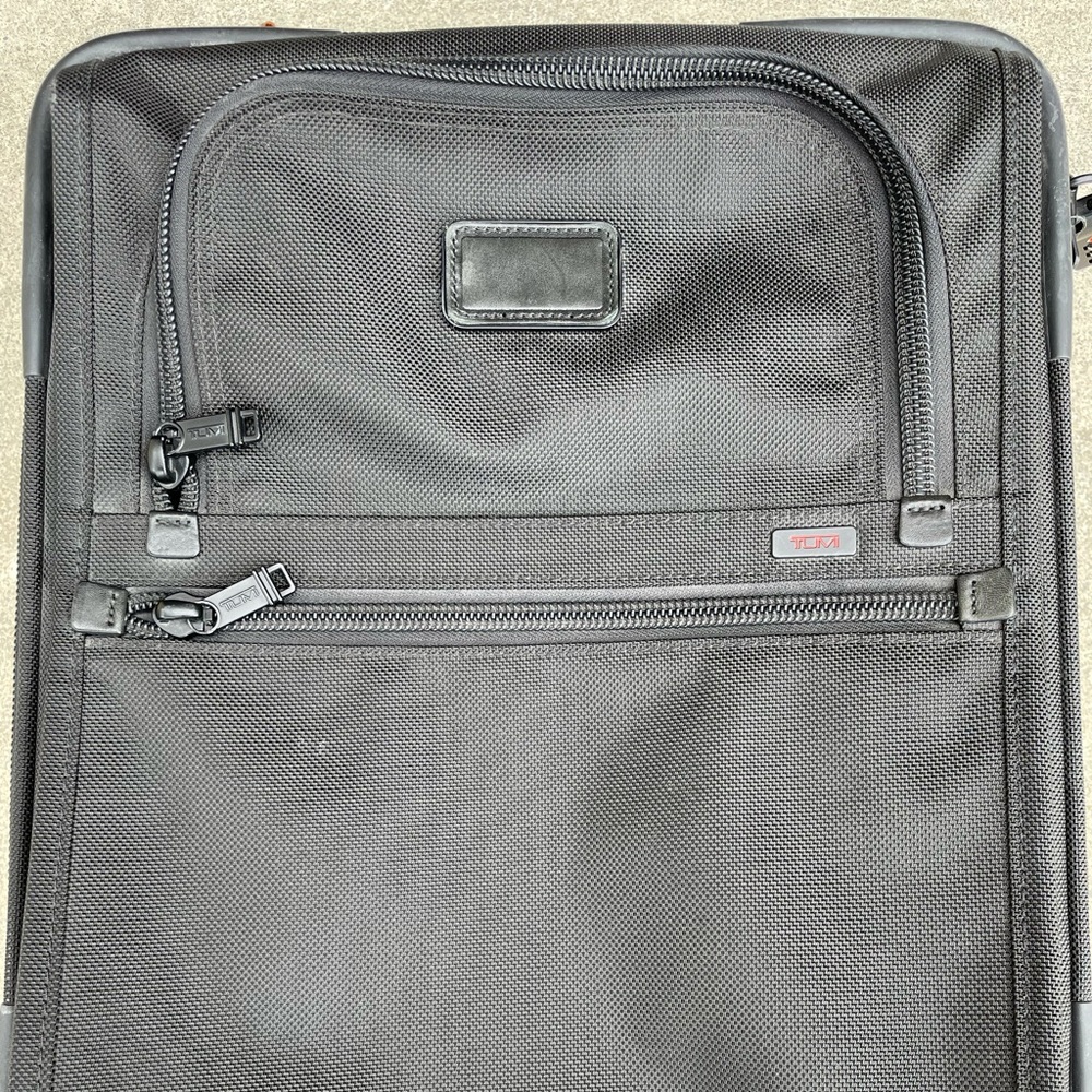 Tumor Carry On